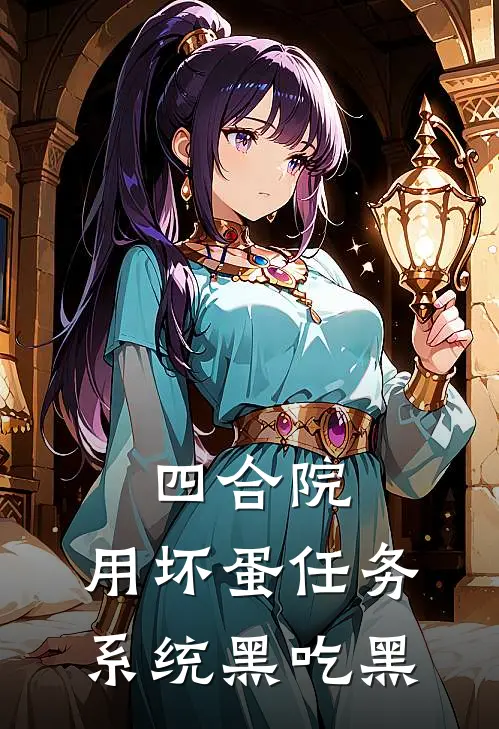 四合院：用坏蛋任务系统黑吃黑