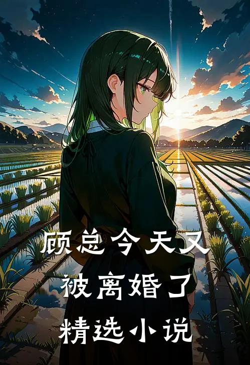 顾总今天又被离婚了精选小说