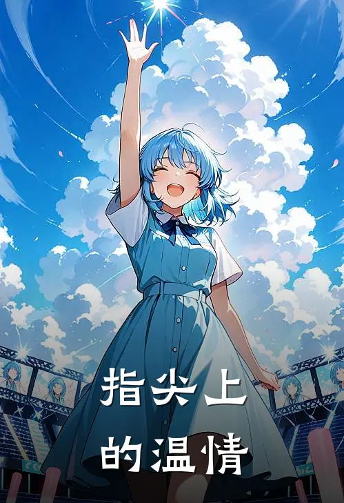 指尖上的温情