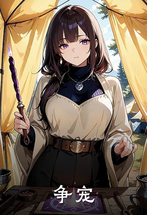 争宠