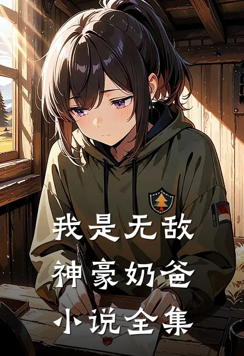 我是无敌神豪奶爸小说全集