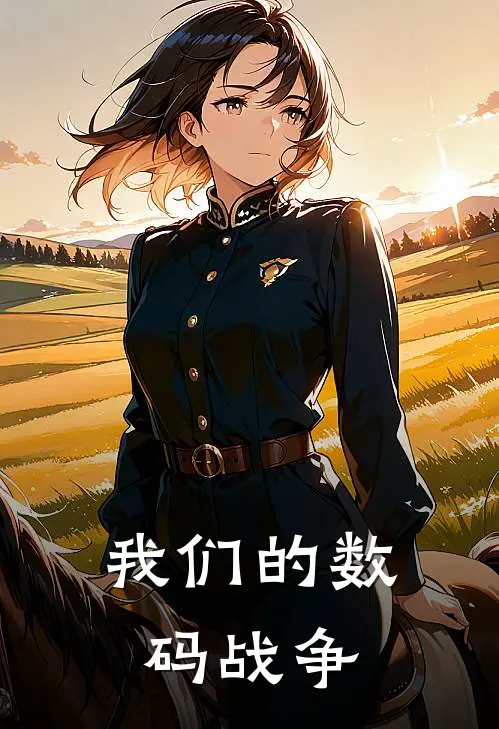 我们的数码战争