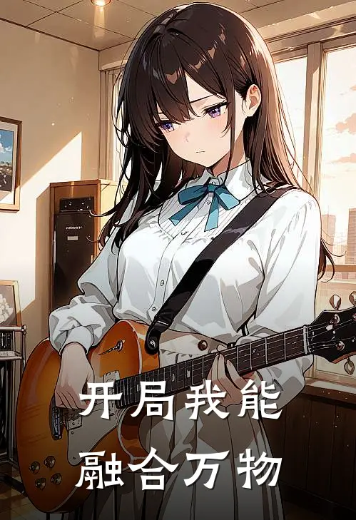 开局我能融合万物