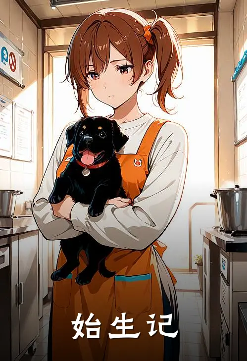 始生记