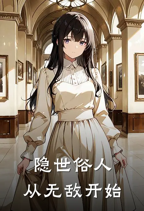 隐世俗人，从无敌开始