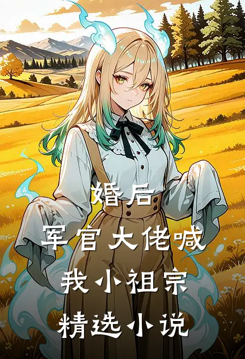 婚后，军官大佬喊我小祖宗精选小说