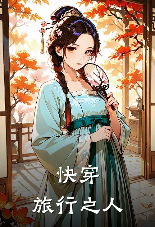 快穿：旅行之人