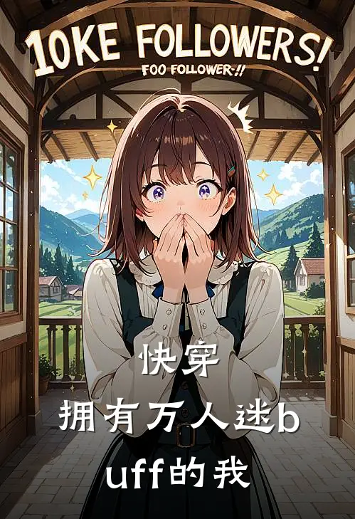 快穿：拥有万人迷buff的我