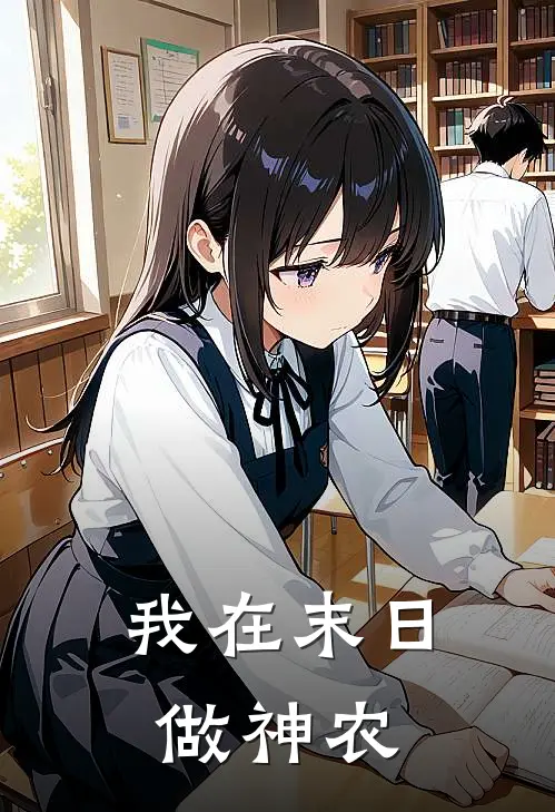 我在末日做神农