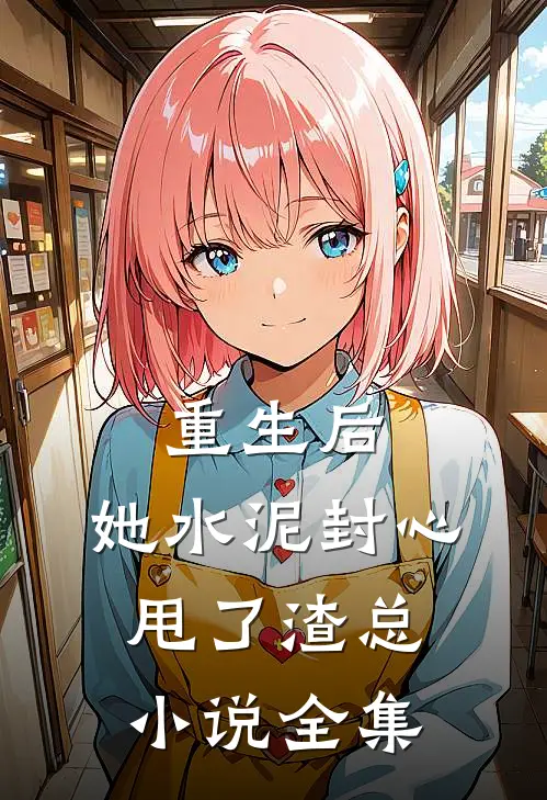 重生后，她水泥封心甩了渣总小说全集