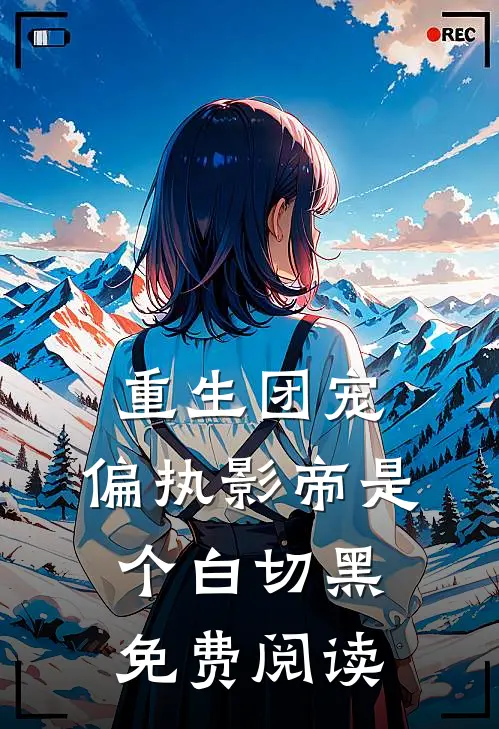 重生团宠：偏执影帝是个白切黑免费阅读