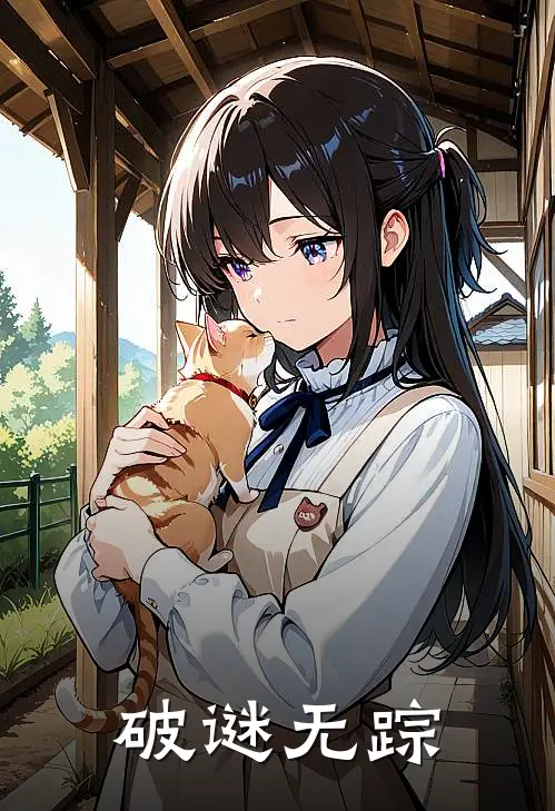 破谜无踪