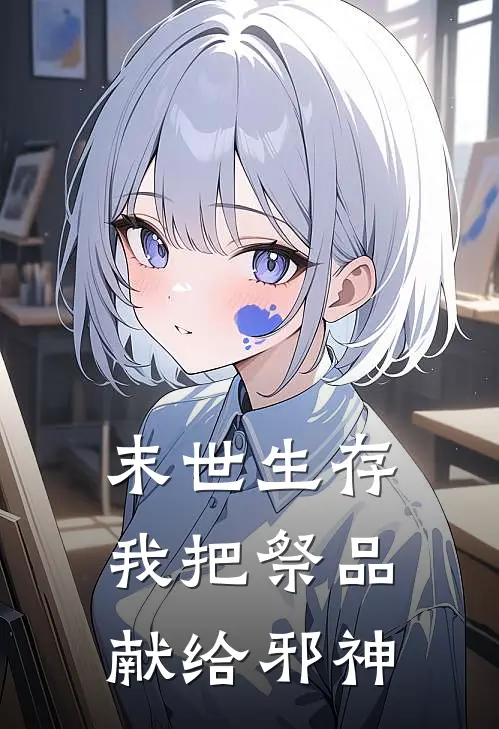 末世生存：我把祭品献给邪神