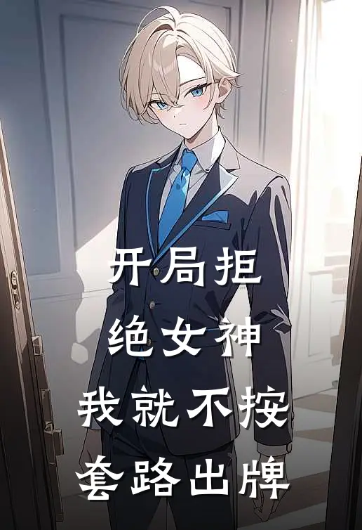 开局拒绝女神，我就不按套路出牌