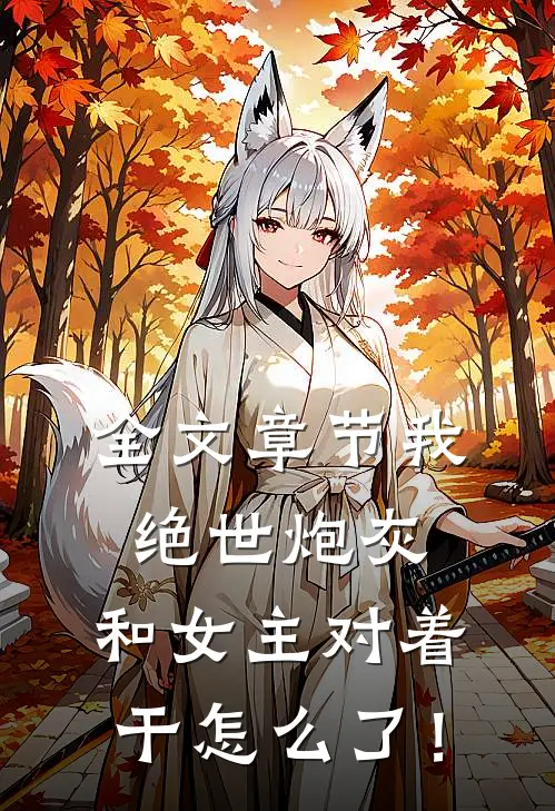 全文章节我，绝世炮灰，和女主对着干怎么了！