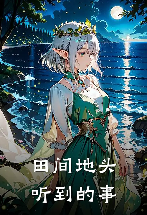 田间地头听到的事