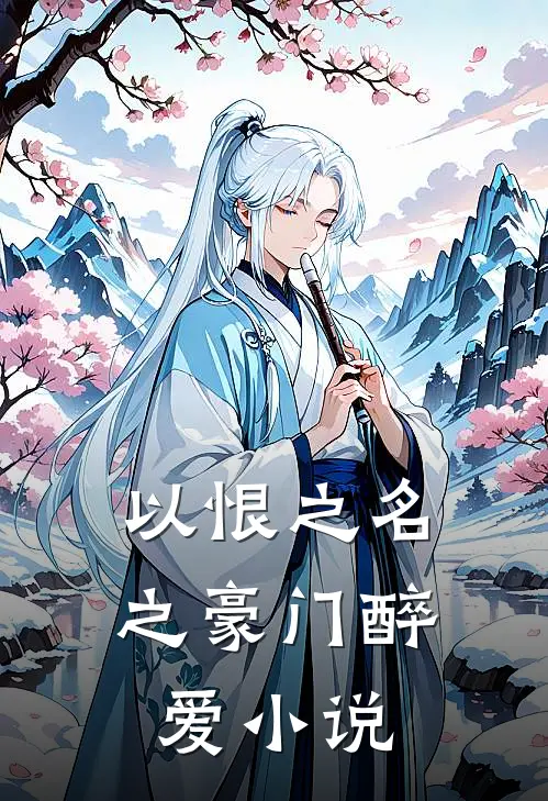 以恨之名之豪门醉爱小说