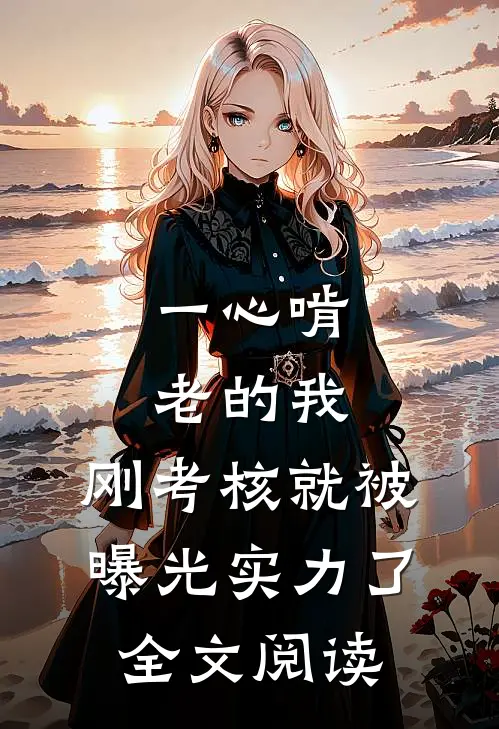一心啃老的我，刚考核就被曝光实力了全文阅读