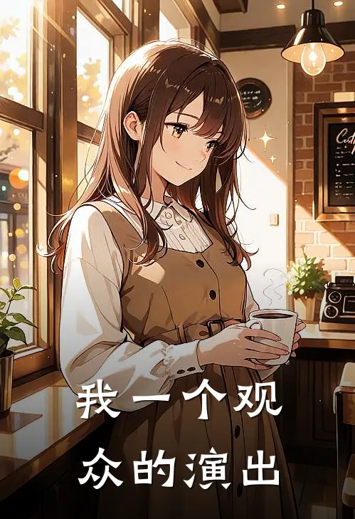 我一个观众的演出