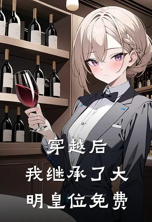穿越后，我继承了大明皇位免费