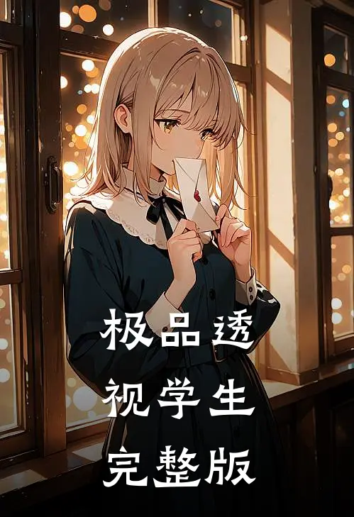 极品透视学生完整版