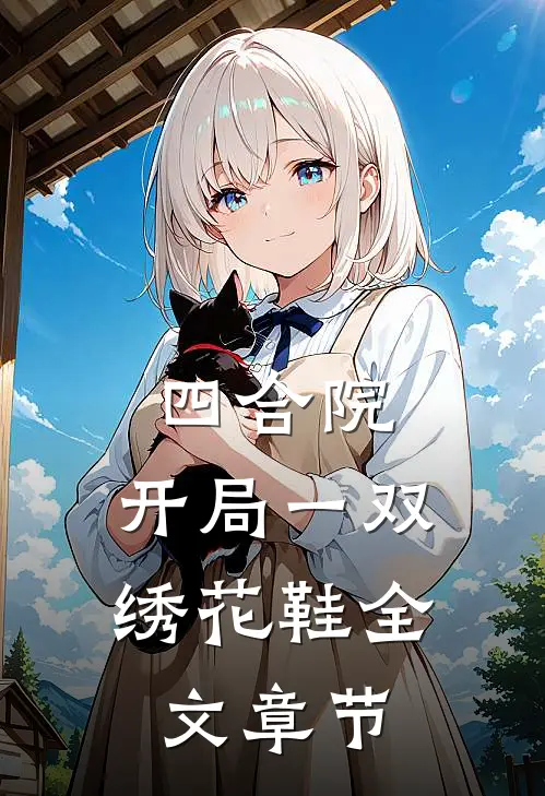 四合院：开局一双绣花鞋全文章节