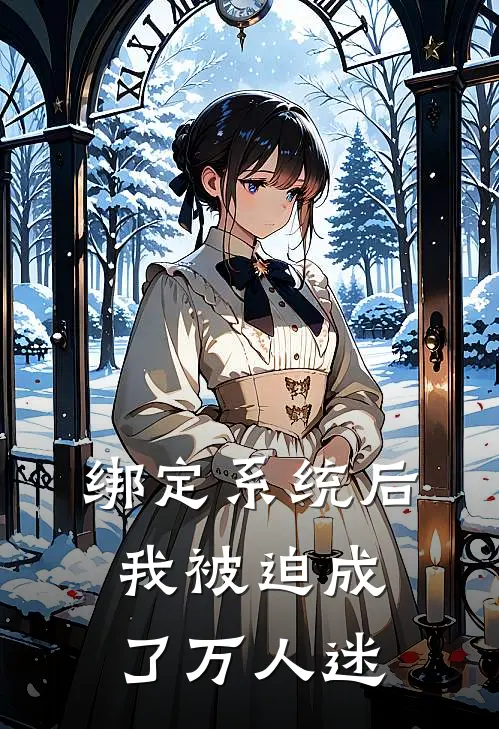 绑定系统后，我被迫成了万人迷
