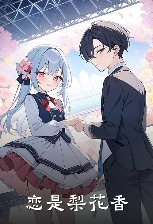 恋是梨花香