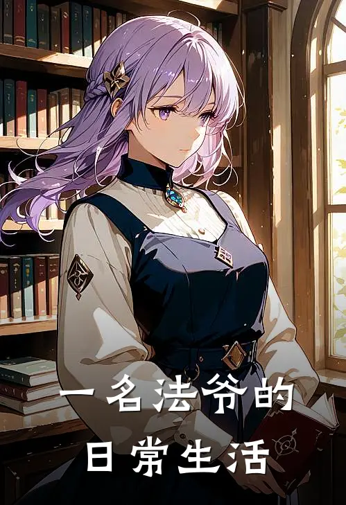 一名法爷的日常生活