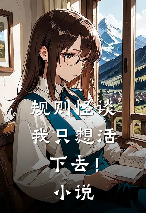 规则怪谈：我只想活下去！小说