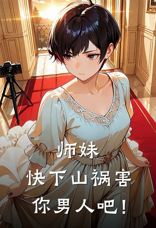 师妹，快下山祸害你男人吧！