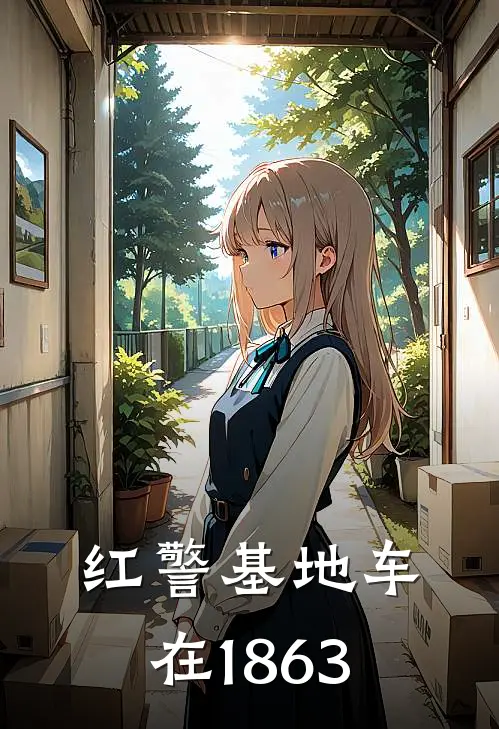 红警基地车在1863