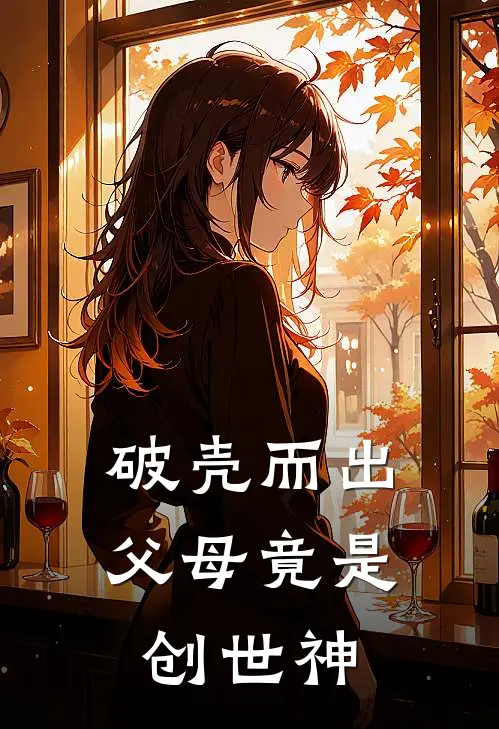破壳而出，父母竟是创世神