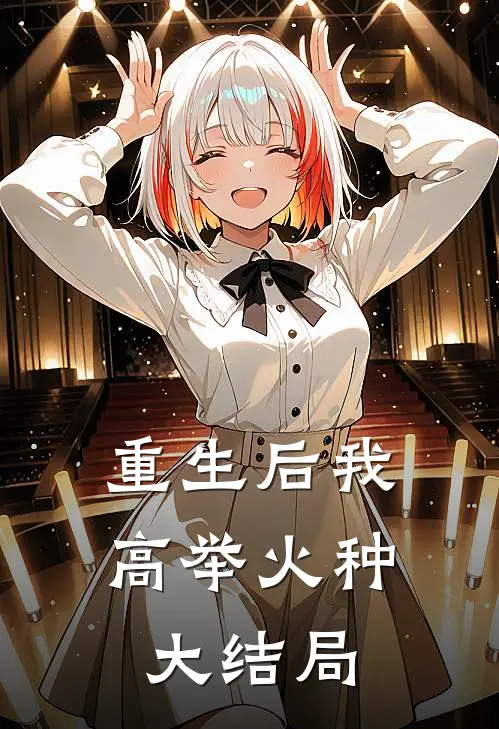 重生后我高举火种大结局