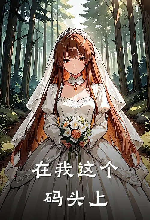 在我这个码头上