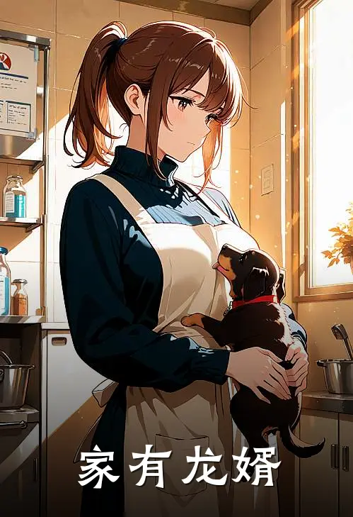 家有龙婿