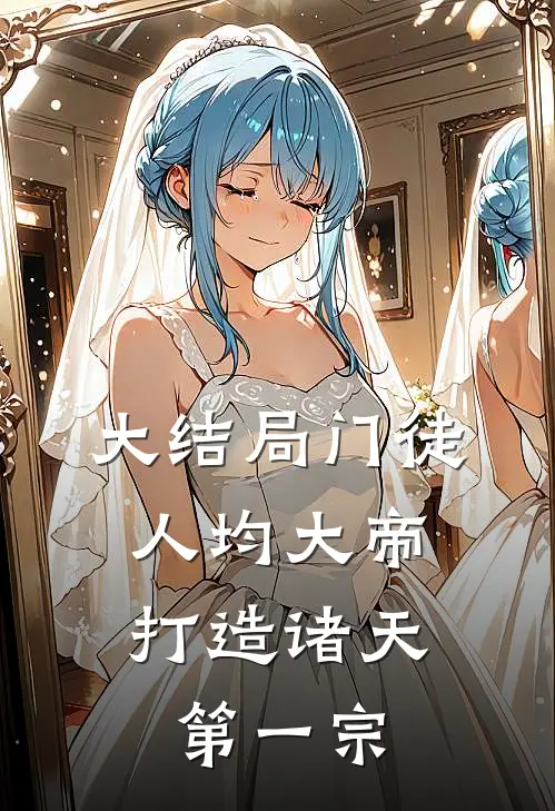 大结局门徒人均大帝，打造诸天第一宗