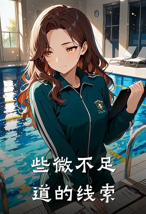 些微不足道的线索