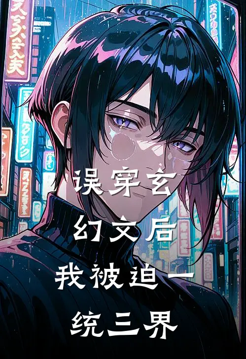 误穿玄幻文后，我被迫一统三界