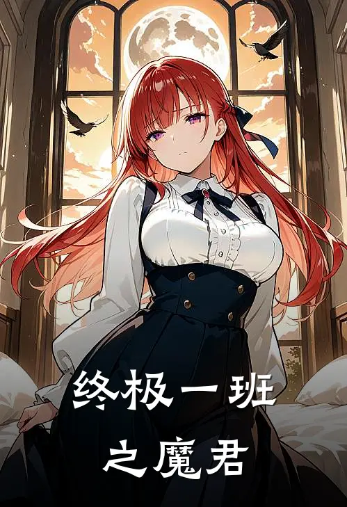 终极一班之魔君