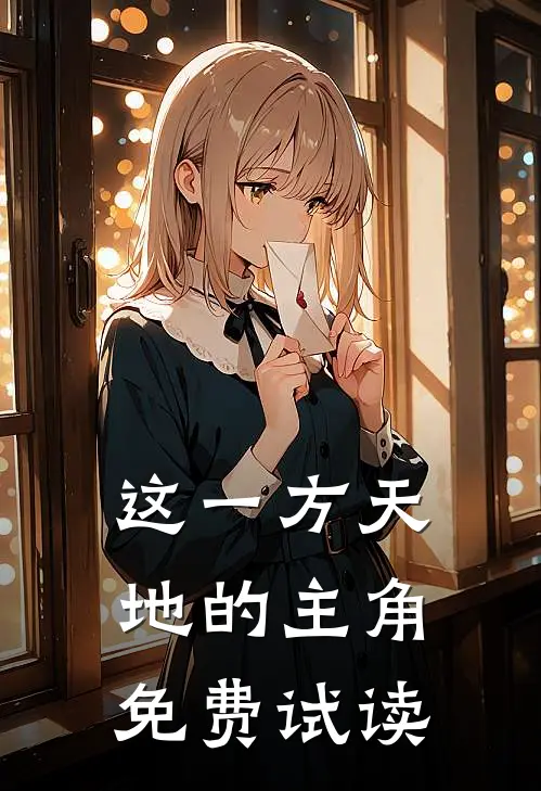 这一方天地的主角免费试读