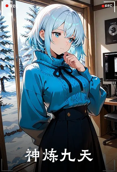 神炼九天