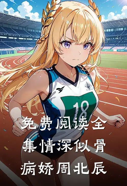 免费阅读全集情深似骨病娇周北辰