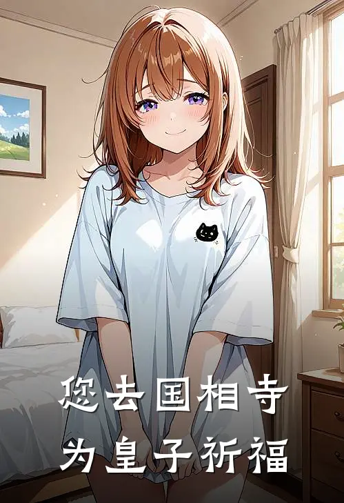 您去国相寺为皇子祈福