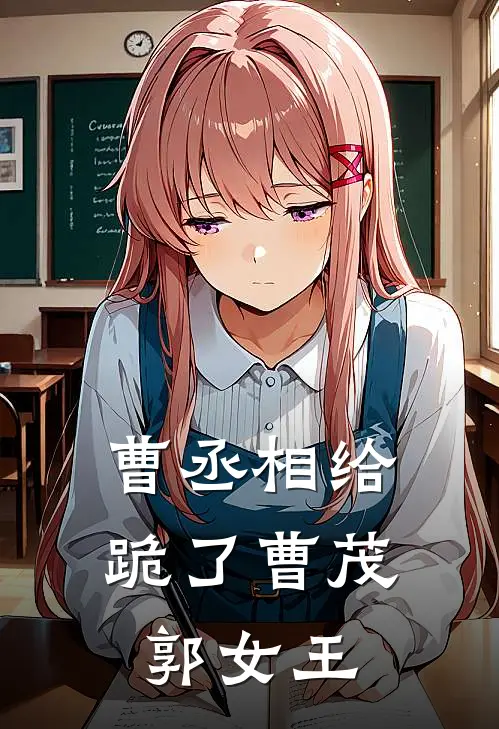 曹丞相给跪了曹茂郭女王
