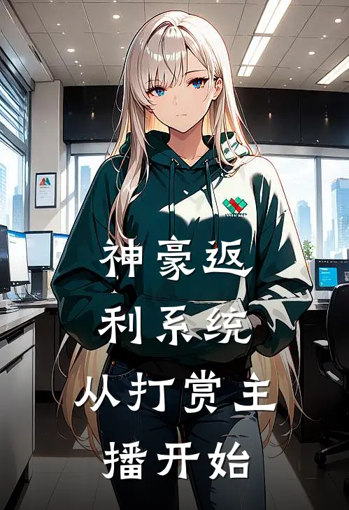 神豪返利系统，从打赏主播开始