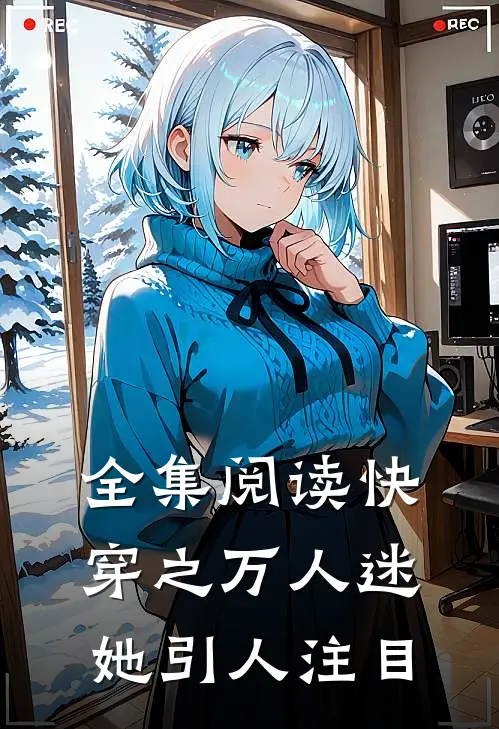 全集阅读快穿之万人迷她引人注目