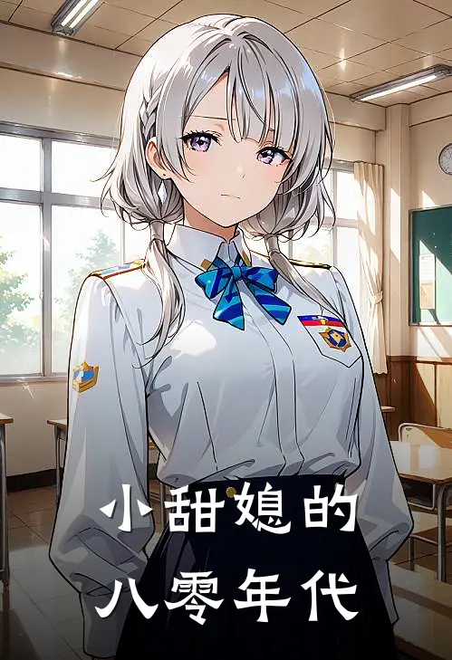 小甜媳的八零年代