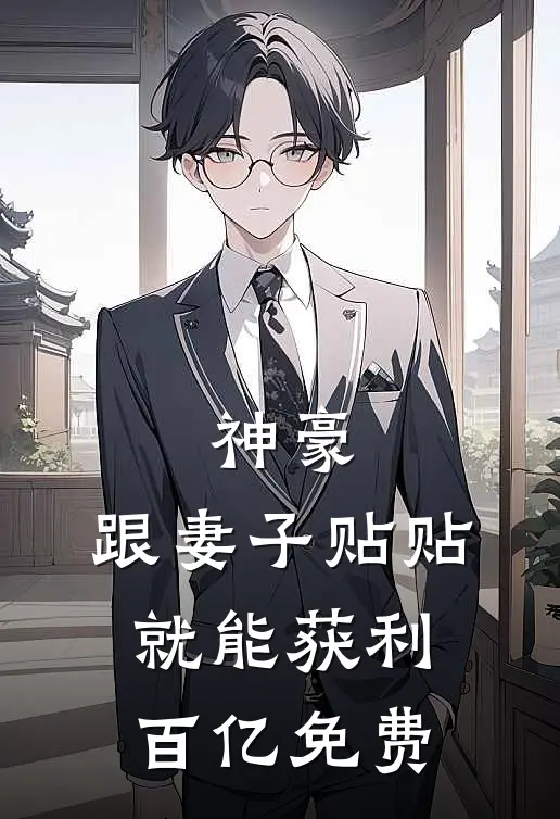 神豪：跟妻子贴贴就能获利百亿免费