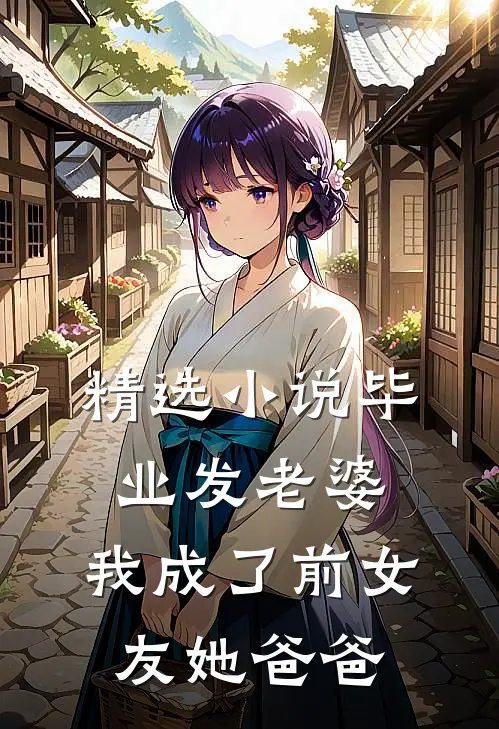 精选小说毕业发老婆,我成了前女友她爸爸